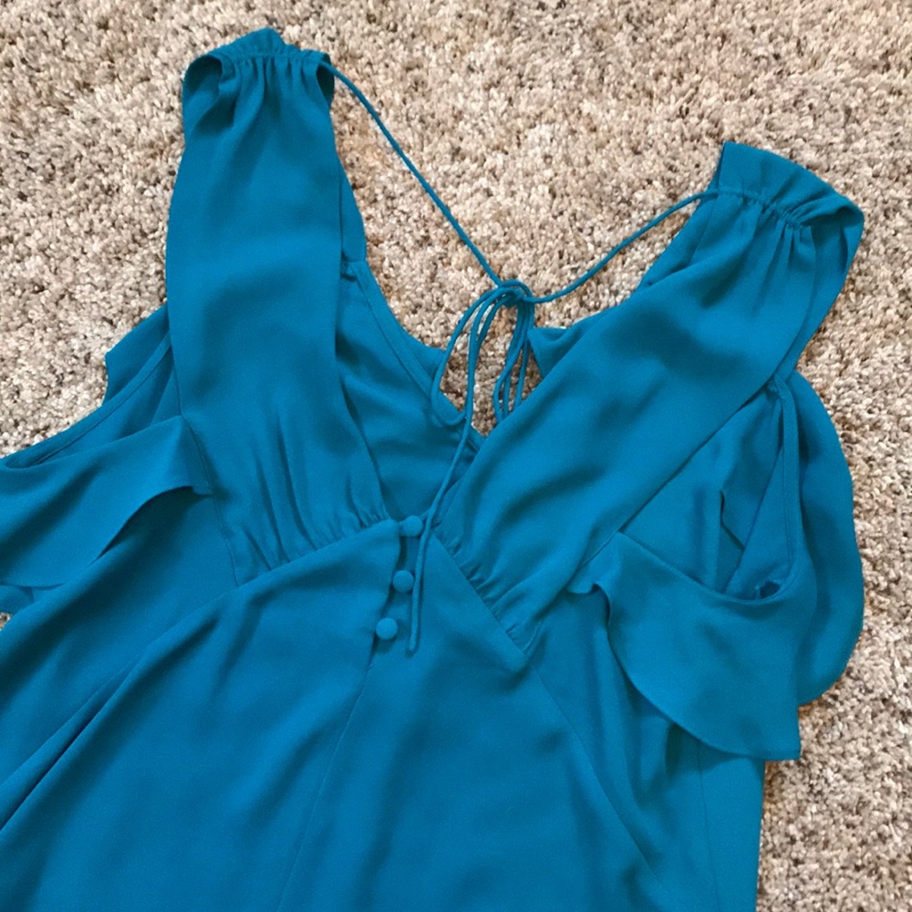 Express Tank Top - Picture 4 of 4